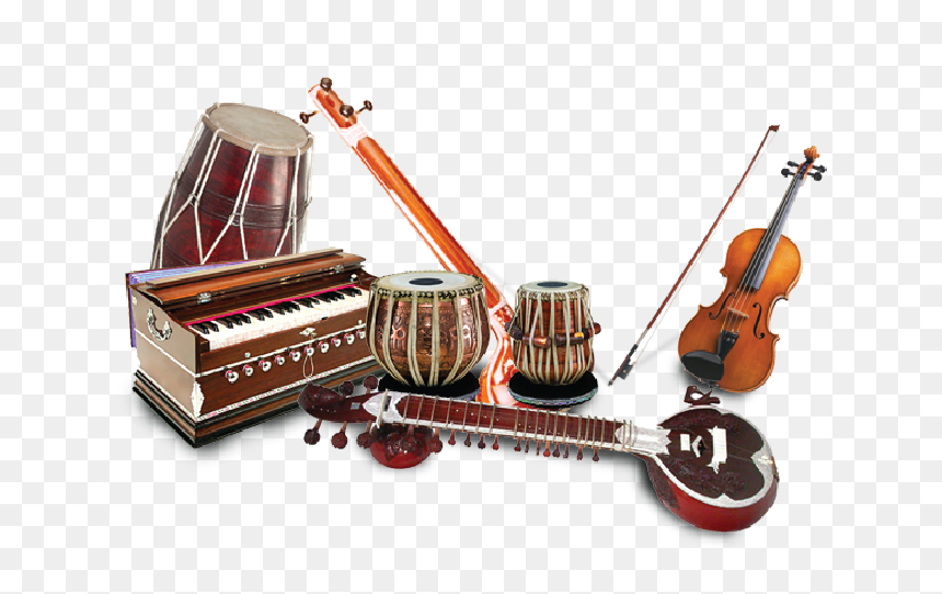 Musicien
